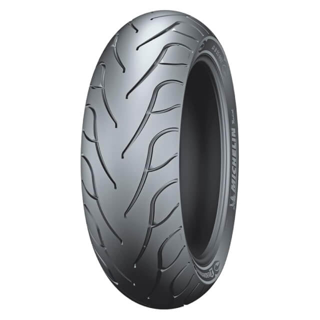 Neumático 140/90-16 77H TL Comander II C16 Michelin 362316
