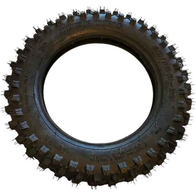 Neumático 80/100-10 MX Zhen Ting