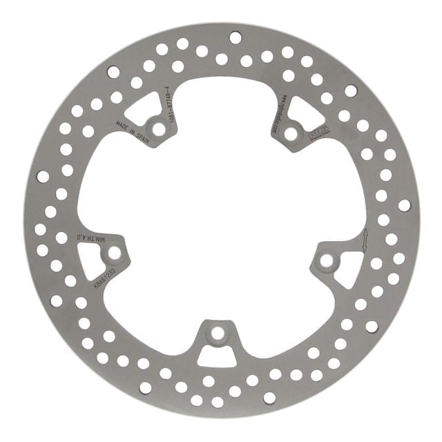 Disco de freno delantero Yamaha X-Max 125/250 / Majesty 250/400 NG Brake Disc 1081