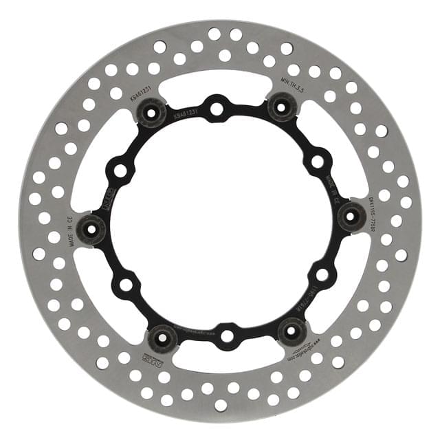 Front Brake disc Yamaha T-Max 500 / RD 350 NG Brake Disc