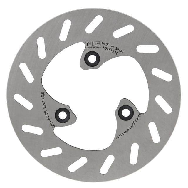 Disco de freno delantero/trasero Beta ARK NG Brake Disc 303