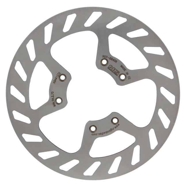 Front brake disc Beta RR-T 50 d.240mm NG Brake Disc