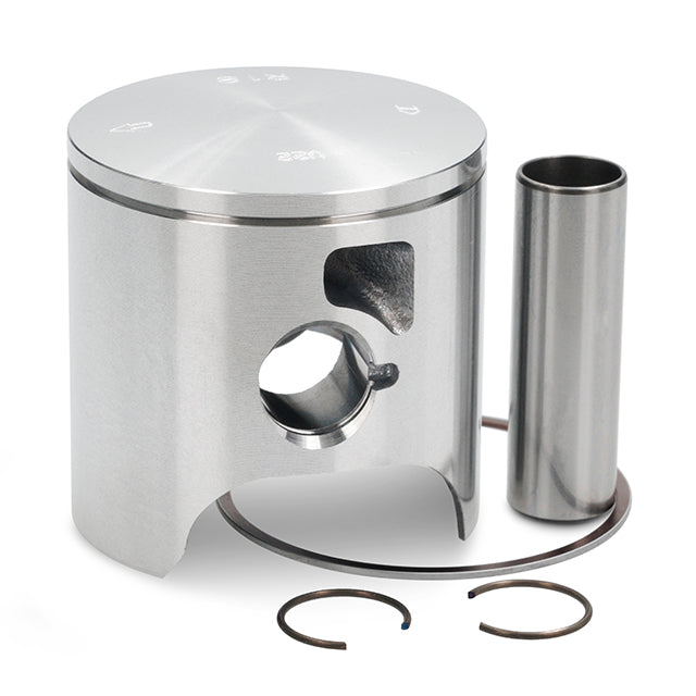 Cylinder Ottopuntouno 100cc 8.1-R1.8 crankcase 8.1 or Malossi C-One Minarelli horizontal / Piaggio