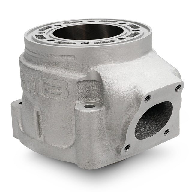 Cylinder Ottopuntouno 100cc 8.1-R1.8 crankcase 8.1 or Malossi C-One Minarelli horizontal / Piaggio