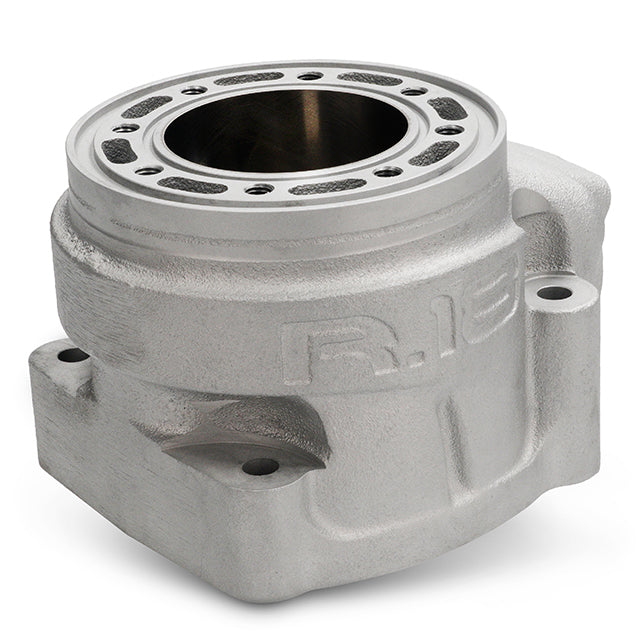 Cylinder Ottopuntouno 100cc 8.1-R1.8 crankcase 8.1 or Malossi C-One Minarelli horizontal / Piaggio