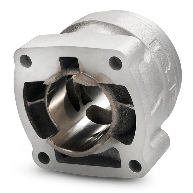 Cylinder Ottopuntouno 100cc 8.1-R1.8 crankcase 8.1 or Malossi C-One Minarelli horizontal / Piaggio