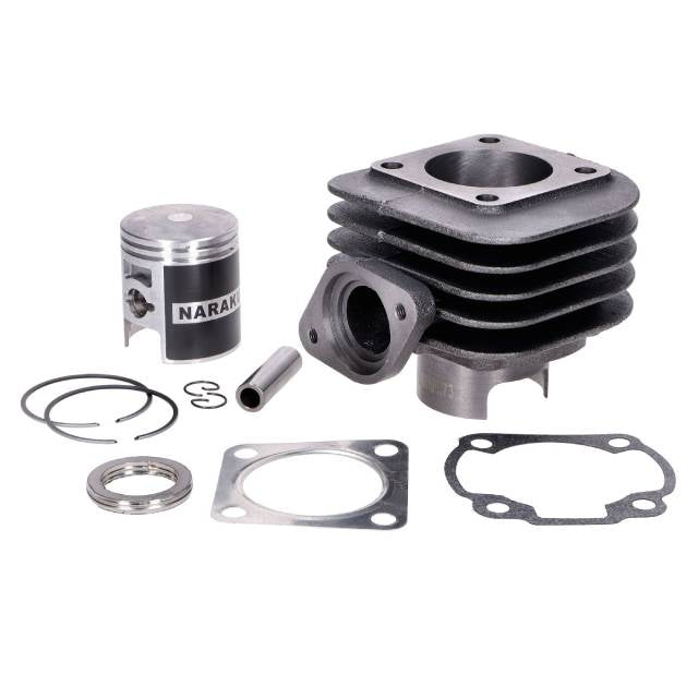 Naraku Cylinder 70cc Kymco Dink / Vitality / Like / People AC