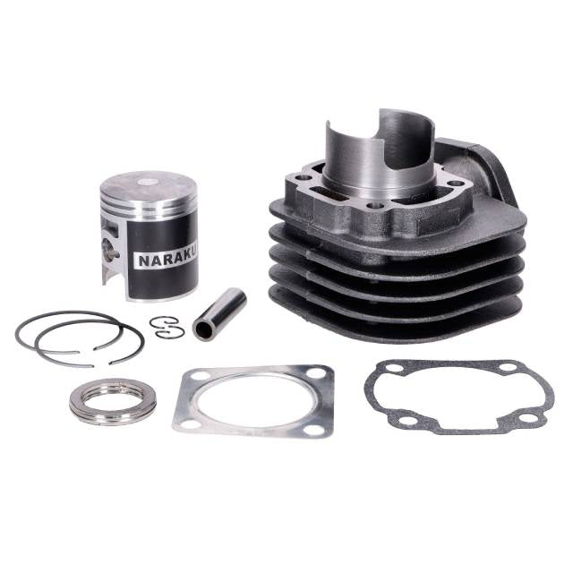 Naraku Cylinder 70cc Kymco Dink / Vitality / Like / People AC