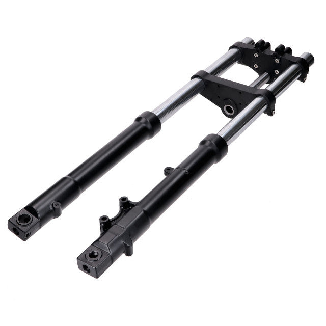 Fourche Derbi Senda / Aprilia SX / Gilera RCR / SMT D.37mm Naraku
