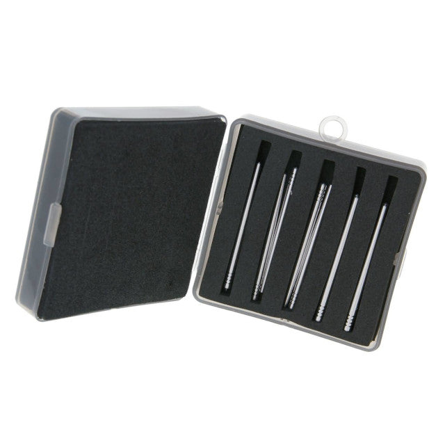 Kit d'aiguilles de carburateur type PHBG 17.5-21mm Naraku