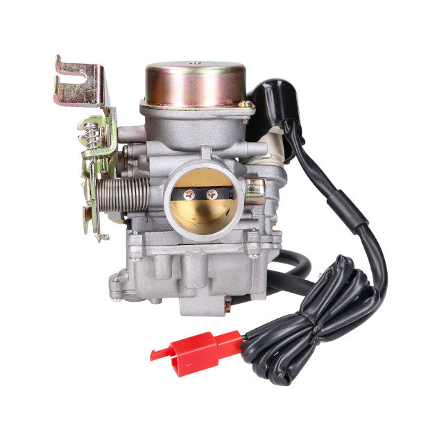 Carburador 30mm Piaggio scooter 125/250 4T Naraku