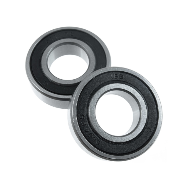 Rolamentos roda dianteira / traseira Aprilia RX / Derbi Senda 50 Naraku