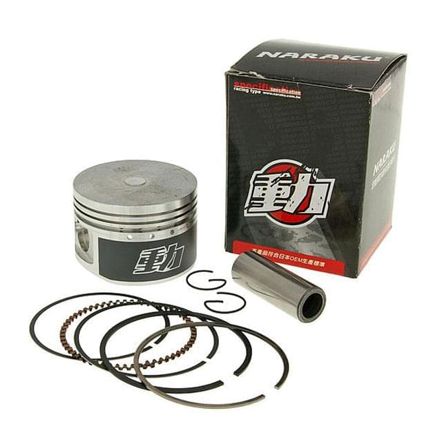 Piston Naraku Yamaha Cygnus XC 125cc