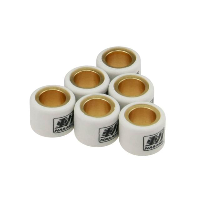 18x14 HD Naraku variator rollers