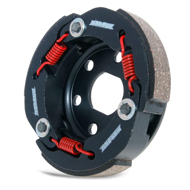 Embrague Naraku Sport Minarelli horizontal d=107mm NK950.01