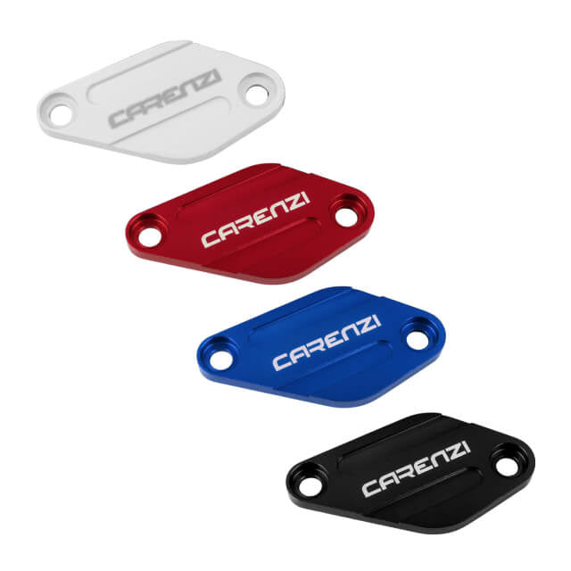 Obturador bomba de óleo Derbi euro 2-3-4 / Minarelli AM6 Carenzi