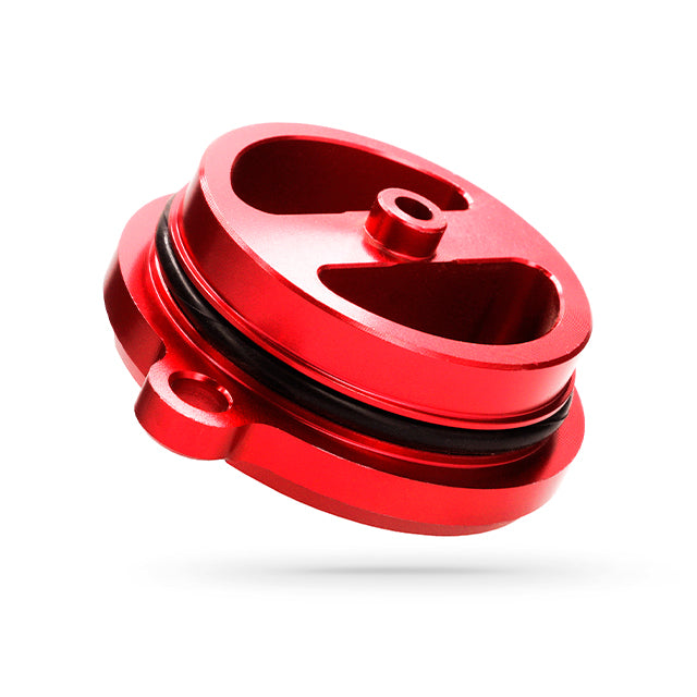 Tapa filtro de aceite motor YX 150/160 CRF/KLX Pitbike YCF