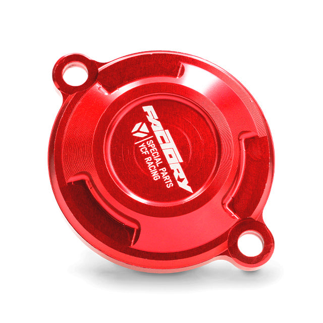 Tapa filtro de aceite motor YX 150/160 CRF/KLX Pitbike YCF