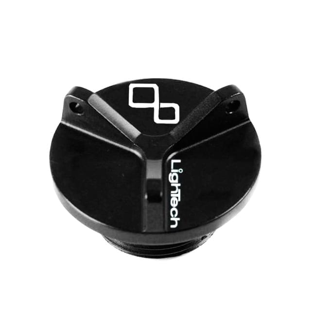 Bouchon d'huile LighTech M19,5x2,5