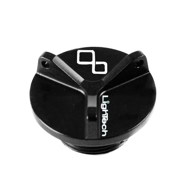 Bouchon d'huile LighTech M19,5x2,5