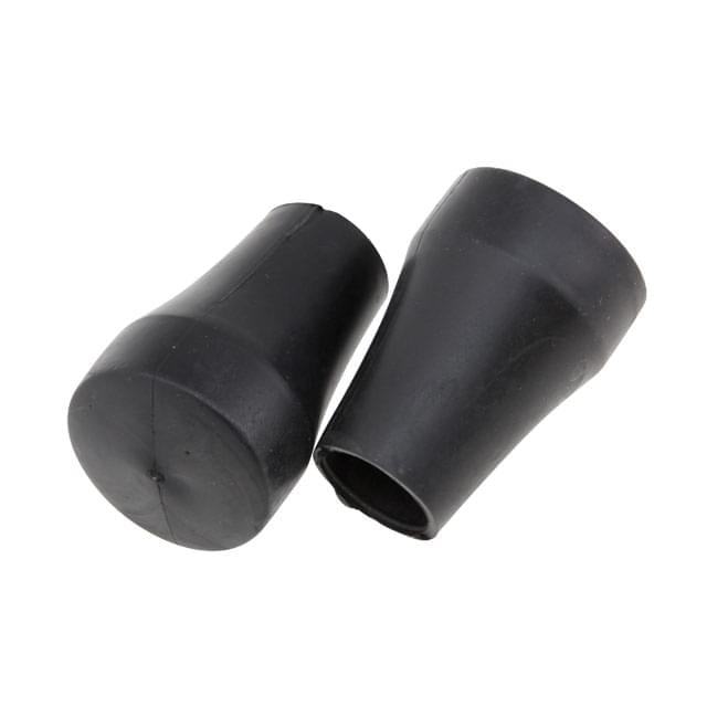 Reinforced rubber stand pads 22mm Vespa CIF