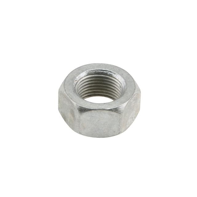 Tuerca eje rueda trasera Vespa PK S/XL FL PX/TX/T5/DN/DS CIF 6623