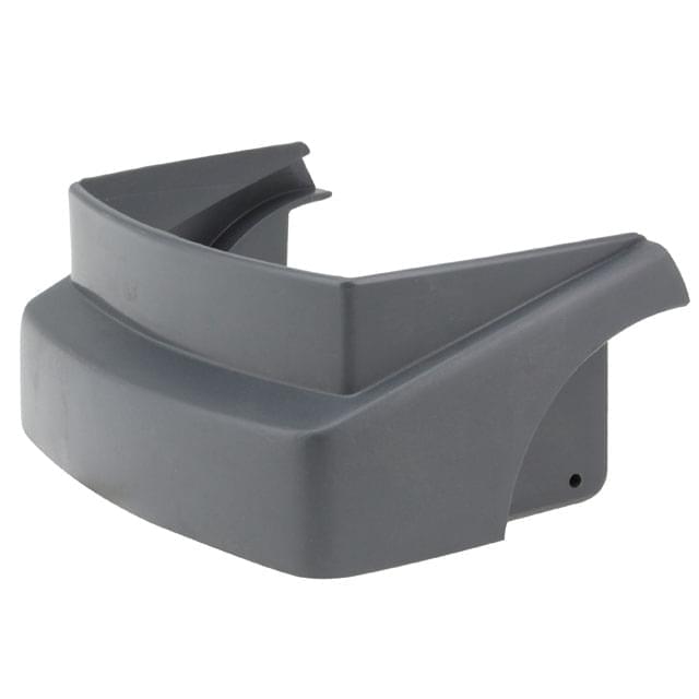 Protection arrière de châssis Vespa PX IRIS/DISCO CIF