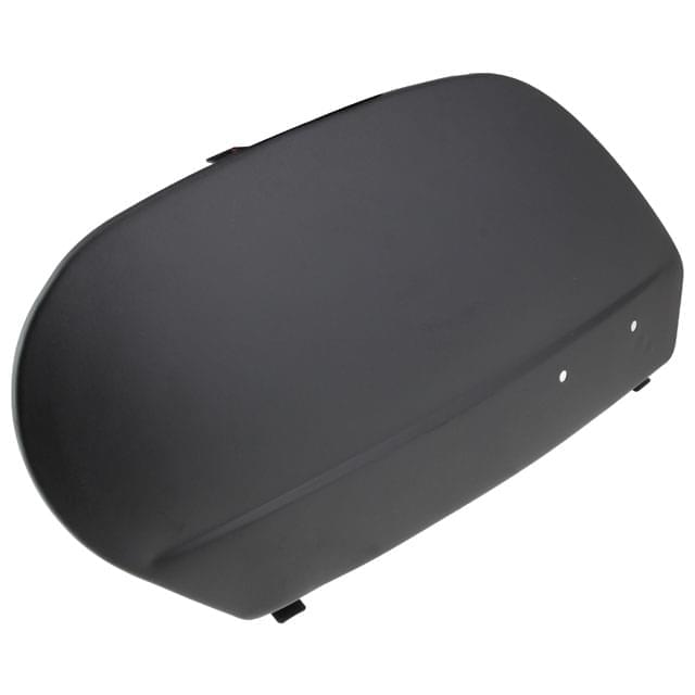 Cache latéral gauche Vespa PK XL/FL Olympia.