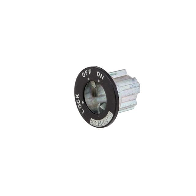 Embellecedor cerradura Vespa PK S/XL/PX/T5/TX CIF 6212