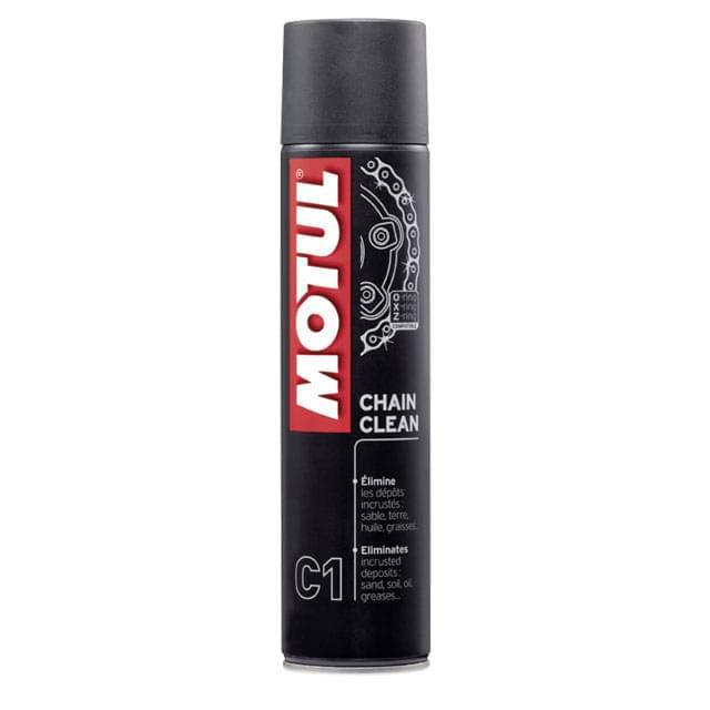 Limpa-correntes Motul C1 Chain-Clean, 400ml