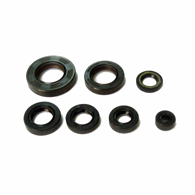 Kit retenes motor Honda MBX 80 TourMax OSL-101
