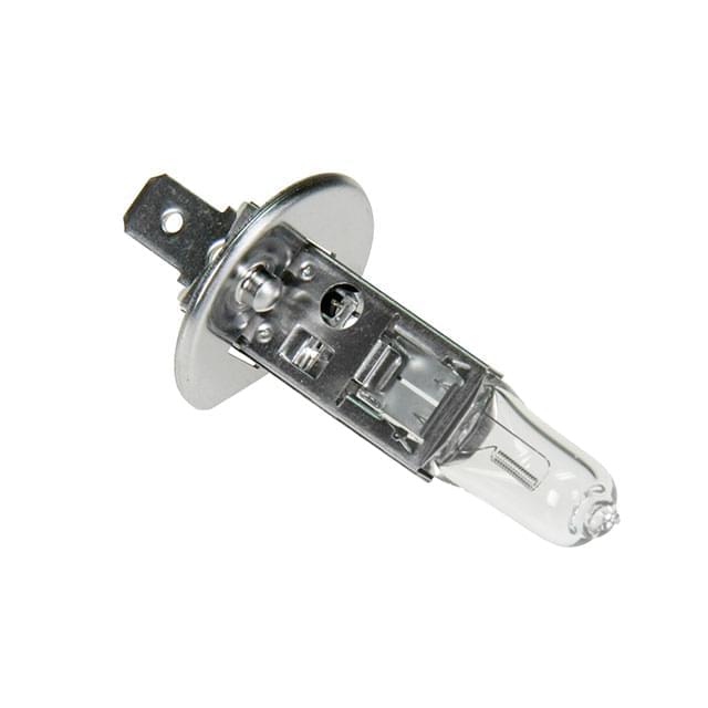 Bombillas Standard OSRAM DCR H1,HS1, H3, H4, H7, H8, H11