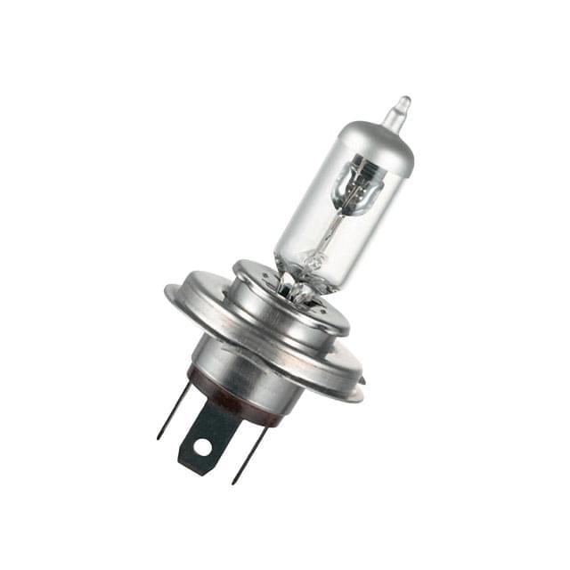 Bombillas Standard OSRAM DCR H1,HS1, H3, H4, H7, H8, H11