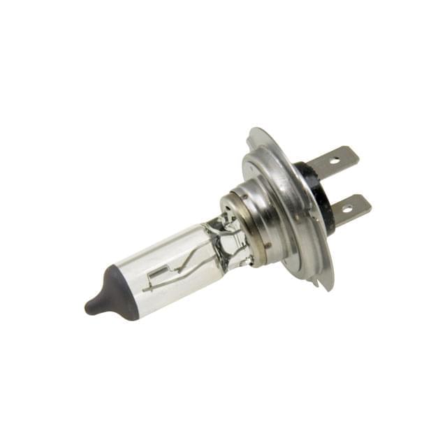 Bombillas Standard OSRAM DCR H1,HS1, H3, H4, H7, H8, H11