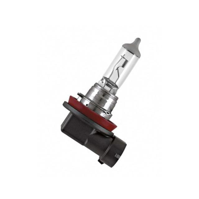Bombillas Standard OSRAM DCR H1,HS1, H3, H4, H7, H8, H11