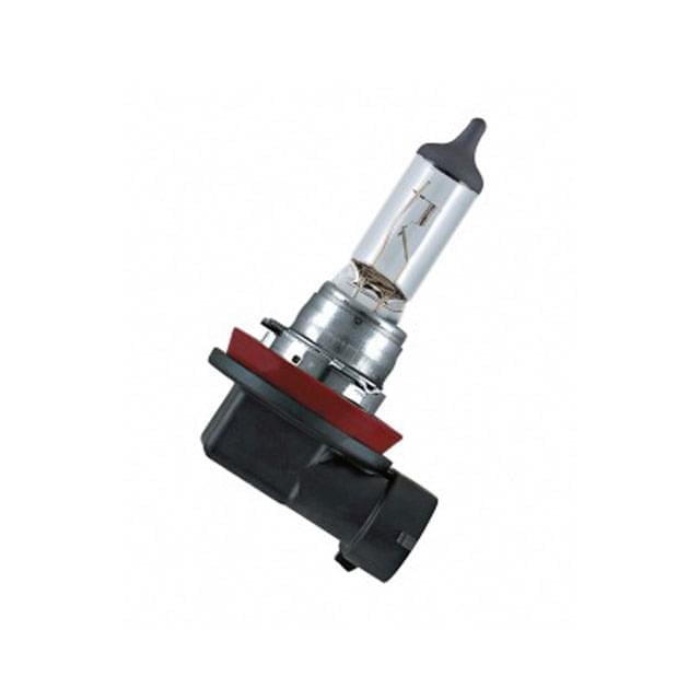 Bombillas Standard OSRAM DCR H1,HS1, H3, H4, H7, H8, H11