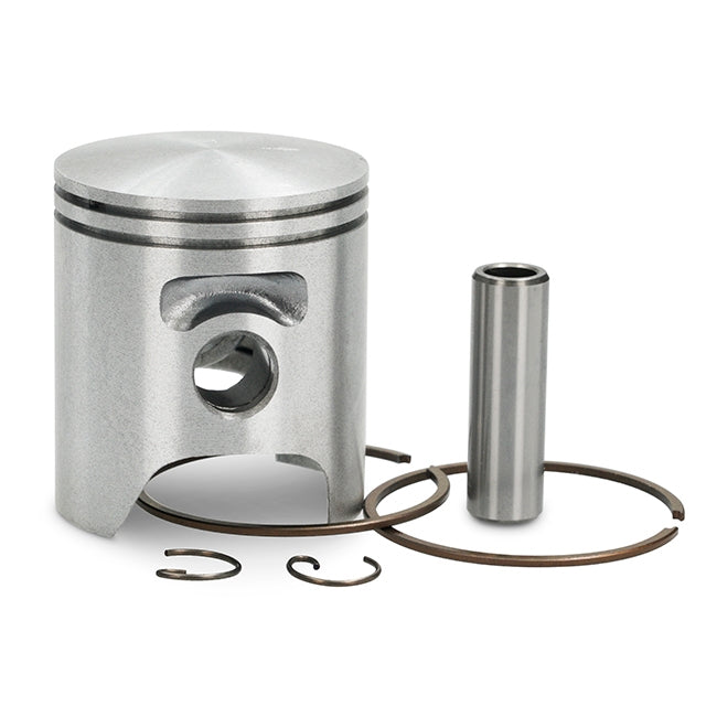 Piston Honda MBX / NSR / CRM 75cc 2 Rings Barikit