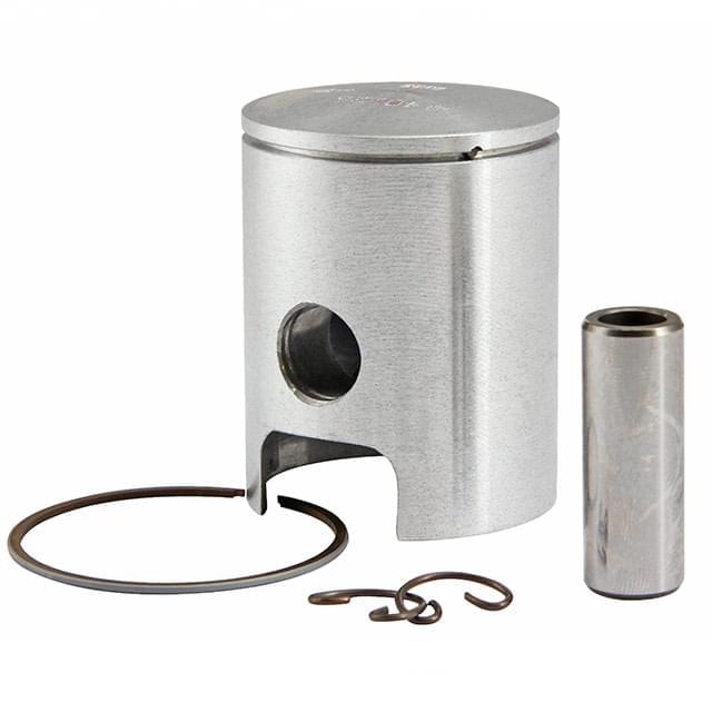 Pistão Barikit d=40mm Minarelli AM6 1 segmento