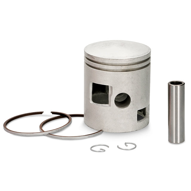 Pistón Barikit d=66.50mm Vespa PX / TX / IRIS / DN / DS 200cc