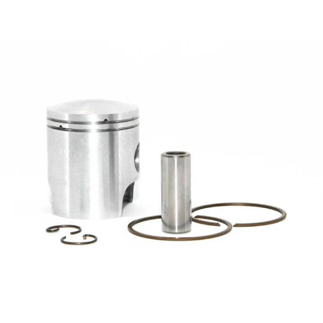 Piston Peugeot Ludix / Speedfight / Vivacity AC-LC Barikit d=47mm