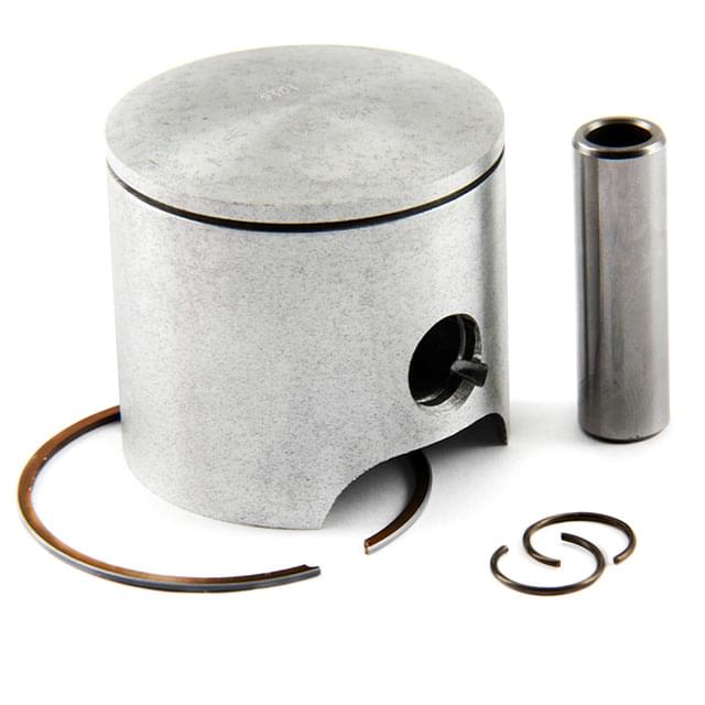 Pistón Barikit Racing Plus d=49.94mm Derbi / Minarelli AM6 1 segmento