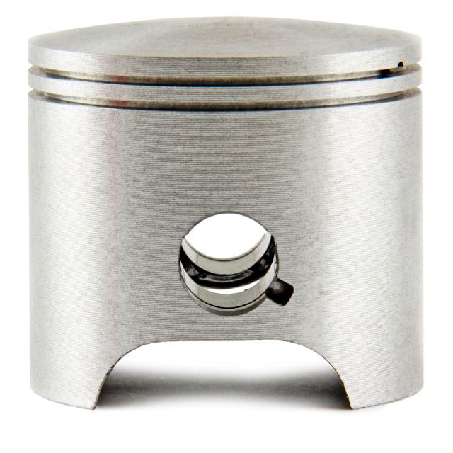 Pistón Barikit Racing Plus d=49.94mm Derbi / Minarelli AM6 2 segmentos