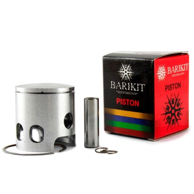 Pistón Barikit para Top Performance Minarelli scooter bulón 12