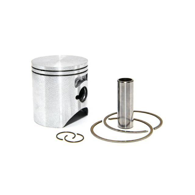 Pistón Barikit d=54.50mm Husqvarna TC 125 14-18 / KTM SX 125 07-182 segmentos P-585D050