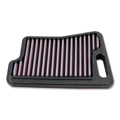 Filtro de aire lavable Suzuki Burgman 400 2007-16 DNA P-S4SC11-01