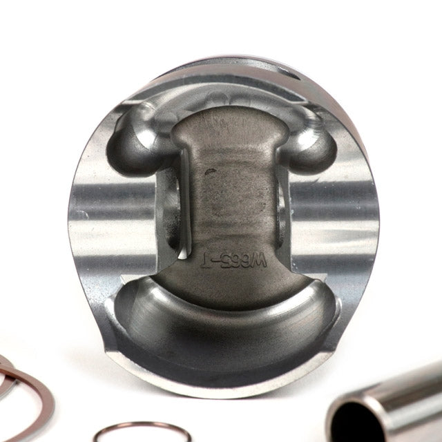 Pistão completo M200 Quattrini