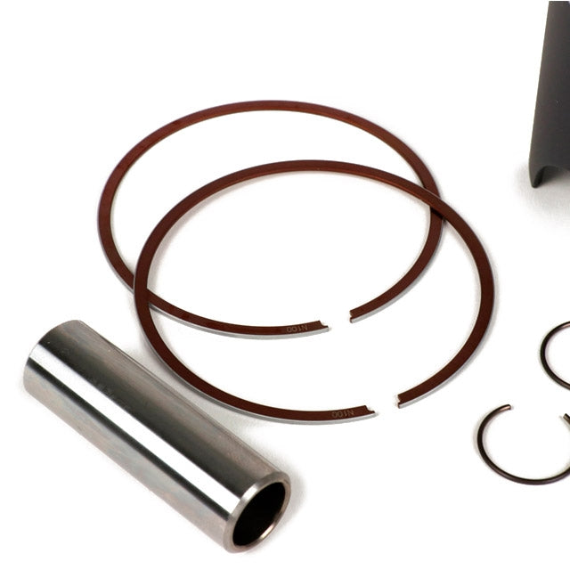 Pistão completo M200 Quattrini