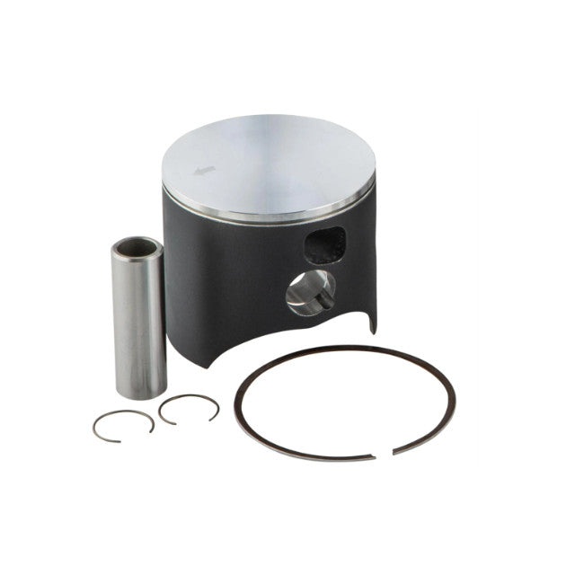 Pistón completo Vespa M200S Quattrini