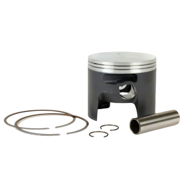 Pistón M-232/M-244 Vespa largeframe Quattrini