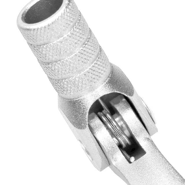 Pedal de cambio corto Pitbike MS